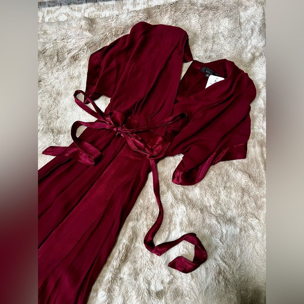 NWT Adelyn Rae Dress - Picture 6 of 8